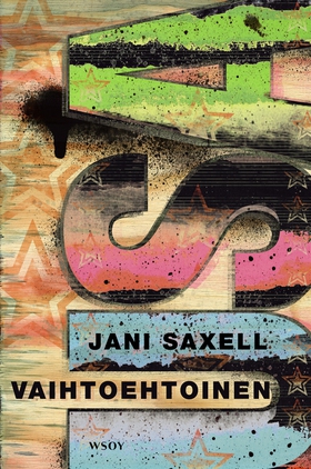 Vaihtoehtoinen USA. Reportaasi (e-bok) av Jani