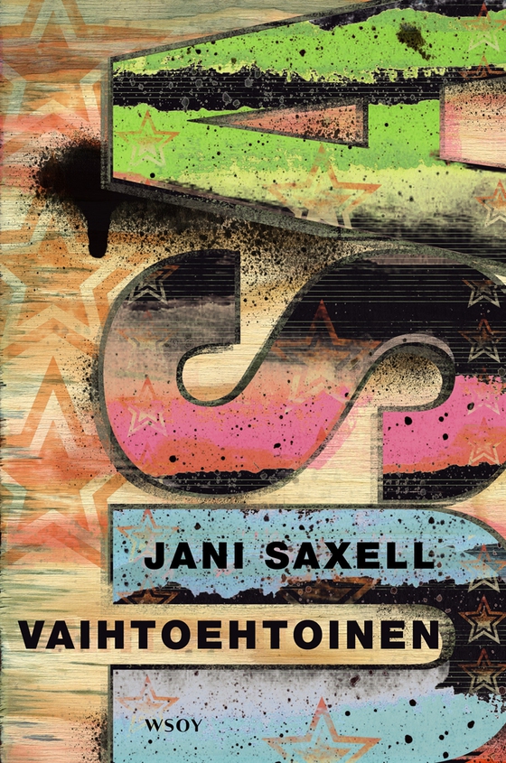 Vaihtoehtoinen USA. Reportaasi