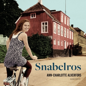 Snabelros (ljudbok) av Ann-Charlotte Alverfors