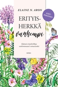 Erityisherkkä vanhempi