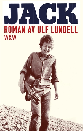 Jack (e-bok) av Ulf Lundell