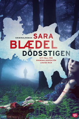 Dödsstigen (e-bok) av Sara Blaedel
