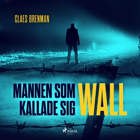 Mannen som kallade sig Wall (ljudbok) av Claes 