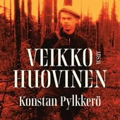 Konstan Pylkkerö