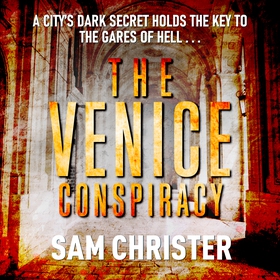 The Venice Conspiracy (ljudbok) av Sam Christer