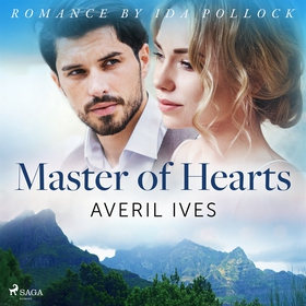 Master of Hearts (ljudbok) av Averil Ives