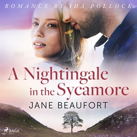 A Nightingale in the Sycamore (ljudbok) av Jane