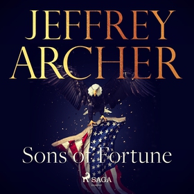 Sons of Fortune (ljudbok) av Jeffrey Archer