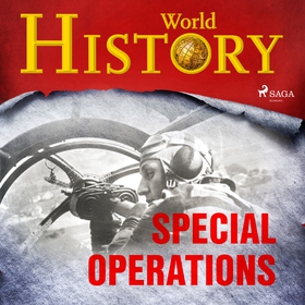 Special Operations (ljudbok) av World History