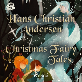 Christmas Fairy Tales (ljudbok) av Hans Christi