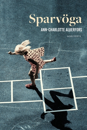 Sparvöga (e-bok) av Ann-Charlotte Alverfors