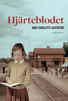 Hjärteblodet (e-bok) av Ann-Charlotte Alverfors
