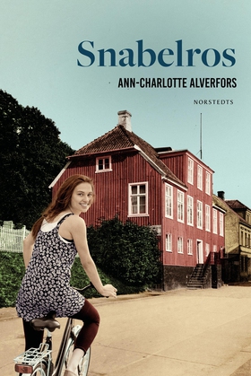 Snabelros (e-bok) av Ann-Charlotte Alverfors
