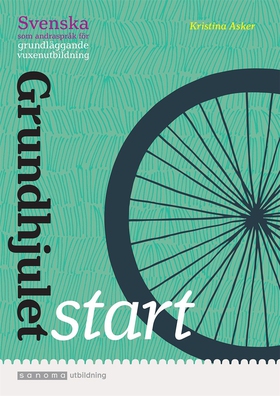 Grundhjulet start (andra upplagan) (e-bok) av K