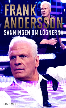 Frank Andersson – Sanningen om lögnerna (e-bok)