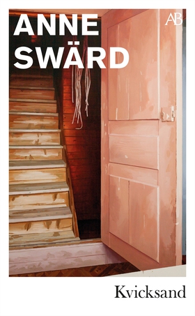 Kvicksand (e-bok) av Anne Swärd