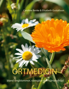 Örtmedicin- bland ringblommor, växtsjälar och h