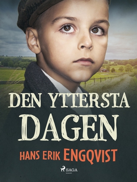 Den yttersta dagen (e-bok) av Hans Erik Engqvis
