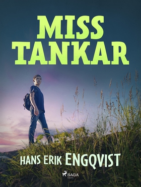 Misstankar (e-bok) av Hans Erik Engqvist