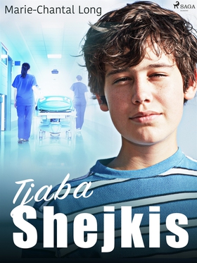 Tjaba Shejkis (e-bok) av Marie-Chantal Long