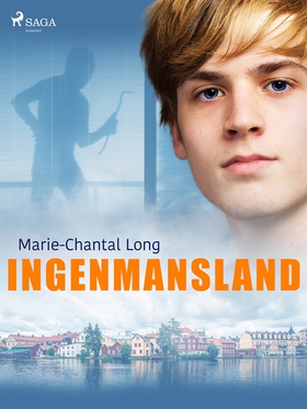 Ingenmansland (e-bok) av Marie-Chantal Long