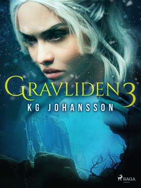 Gravliden 3 (e-bok) av KG Johansson