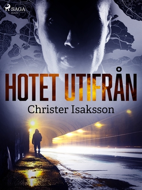 Hotet utifrån (e-bok) av Christer Isaksson