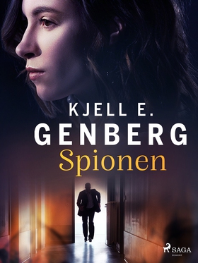 Spionen (e-bok) av Kjell E. Genberg