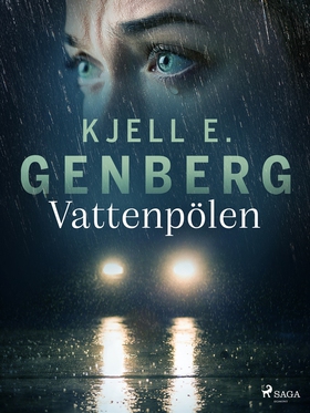 Vattenpölen (e-bok) av Kjell E. Genberg