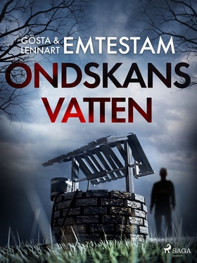 Ondskans vatten (e-bok) av Lennart Emtestam, Gö