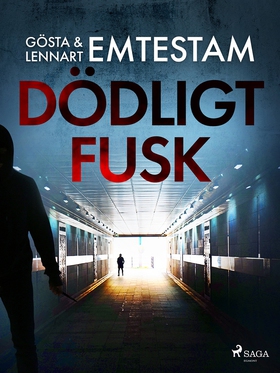 Dödligt fusk (e-bok) av Lennart Emtestam, Gösta