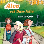 Alva 3 - Alva och Dum-Julia