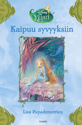 Keijut. Kaipuu syvyyksiin (e-bok) av Disney, Li