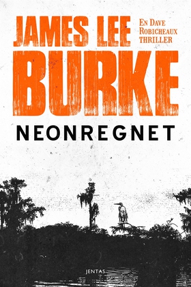 Neonregnet (e-bok) av James Lee Burke