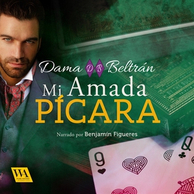 Mi amada Pícara (ljudbok) av Dama Beltrán