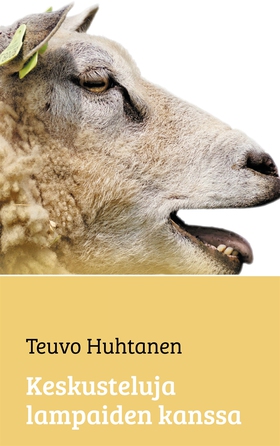 Keskusteluja lampaiden kanssa (e-bok) av Teuvo