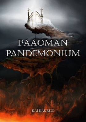 Pääoman pandemonium: Talouden ydintalvi ja muit
