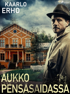 Aukko pensasaidassa (e-bok) av Kaarlo Erho