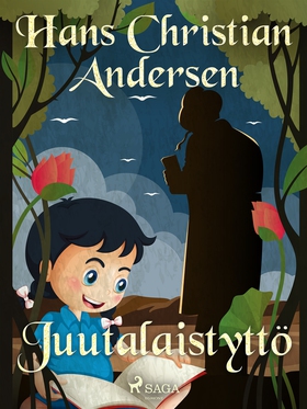 Juutalaistyttö (e-bok) av H. C. Andersen