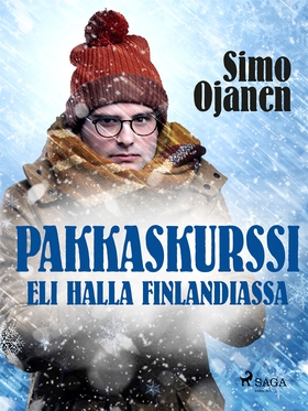 Pakkaskurssi eli Halla Finlandiassa (e-bok) av 