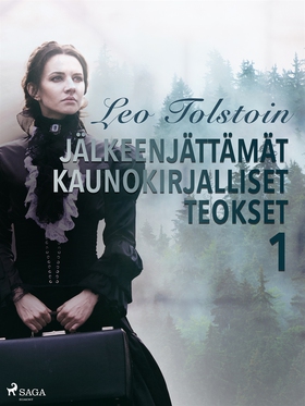 Leo Tolstoin jälkeenjättämät kaunokirjalliset t