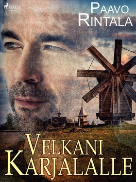 Velkani Karjalalle (e-bok) av Paavo Rintala