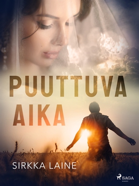 Puuttuva aika (e-bok) av Sirkka Laine