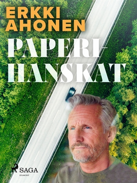 Paperihanskat (e-bok) av Erkki Ahonen