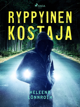 Ryppyinen kostaja (e-bok) av Heleena Lönnroth