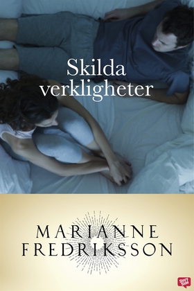 Skilda verkligheter (e-bok) av Marianne Fredrik