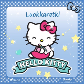 Hello Kitty - Luokkaretki (ljudbok) av Sanrio