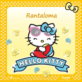 Hello Kitty - Rantaloma (ljudbok) av Sanrio