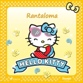 Hello Kitty - Rantaloma