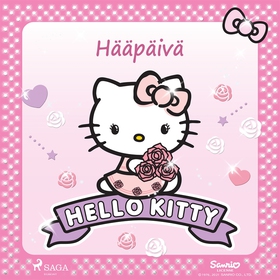 Hello Kitty - Hääpäivä (ljudbok) av Sanrio
